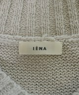IENA（イエナ）ベスト グレー サイズ:F レディース/2200622867069