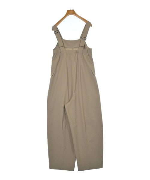 IENA（イエナ）オールインワン/サロペット ベージュ サイズ:36(S位) レディース/2200630737057