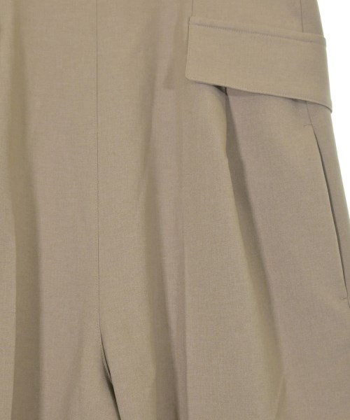 IENA（イエナ）オールインワン/サロペット ベージュ サイズ:36(S位) レディース/2200630737057