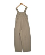 IENA（イエナ）オールインワン/サロペット ベージュ サイズ:36(S位) レディース/2200630737057