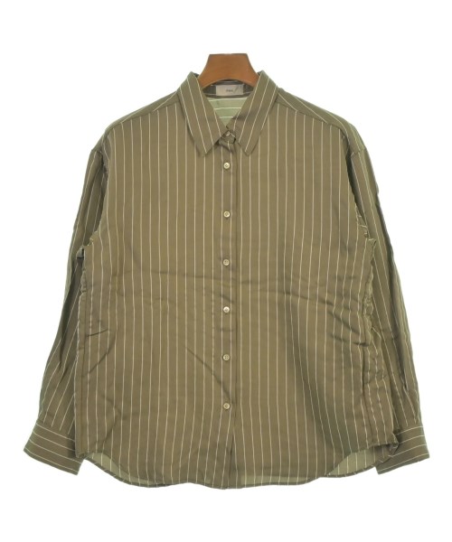 イエナ(IENA)のIENA カジュアルシャツ