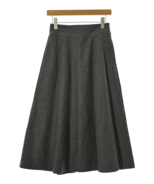 イエナ(IENA)のIENA ロング・マキシ丈スカート