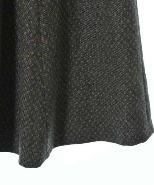 IENA（イエナ）ロング・マキシ丈スカート グレー サイズ:36(S位) レディース/2200636025035