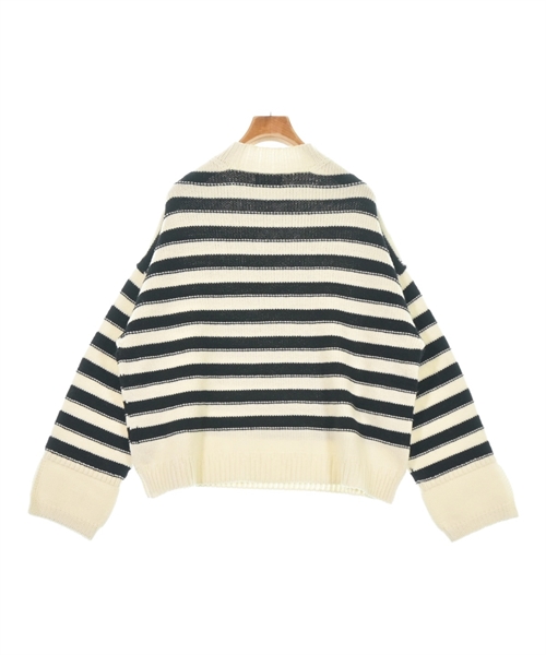 IENA（イエナ）ニット・セーター 白 サイズ:-(M位) レディース/2200636041028