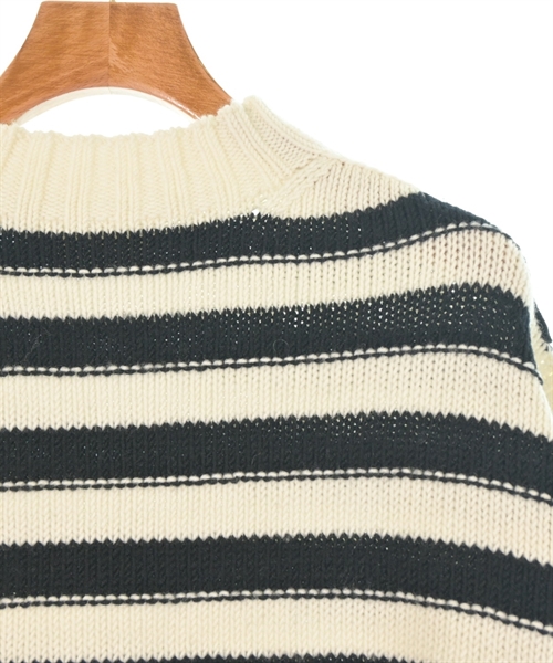 IENA（イエナ）ニット・セーター 白 サイズ:-(M位) レディース/2200636041028