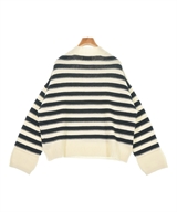 IENA（イエナ）ニット・セーター 白 サイズ:-(M位) レディース/2200636041028