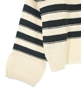 IENA（イエナ）ニット・セーター 白 サイズ:-(M位) レディース/2200636041028