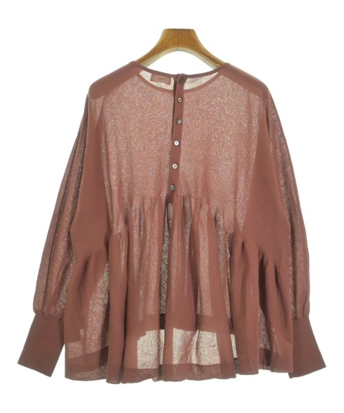 IENA（イエナ）ニット・セーター ピンク サイズ:F レディース/2200636041035