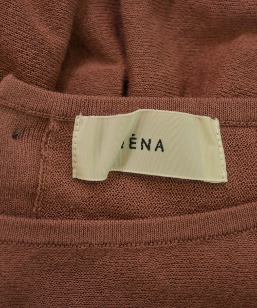 IENA（イエナ）ニット・セーター ピンク サイズ:F レディース/2200636041035