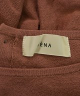IENA（イエナ）ニット・セーター ピンク サイズ:F レディース/2200636041035
