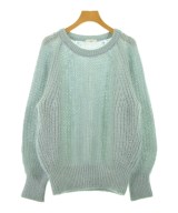 IENA（イエナ）ニット・セーター 青 サイズ:-(M位) レディース/2200636041059