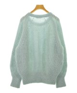 IENA（イエナ）ニット・セーター 青 サイズ:-(M位) レディース/2200636041059