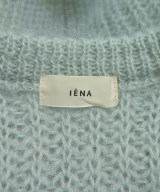 IENA（イエナ）ニット・セーター 青 サイズ:-(M位) レディース/2200636041059