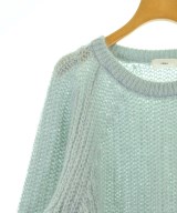 IENA（イエナ）ニット・セーター 青 サイズ:-(M位) レディース/2200636041059