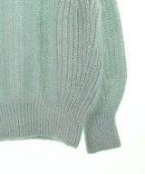 IENA（イエナ）ニット・セーター 青 サイズ:-(M位) レディース/2200636041059