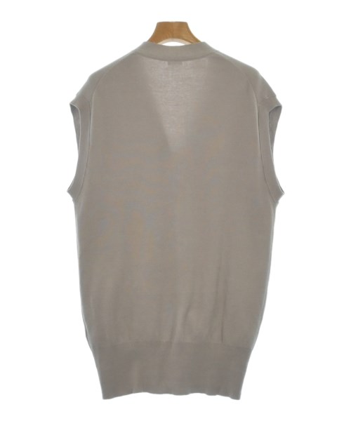 IENA（イエナ）ベスト グレー サイズ:F レディース/2200636066052