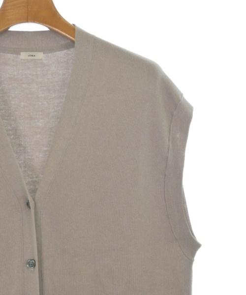 IENA（イエナ）ベスト グレー サイズ:F レディース/2200636066052