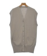 IENA（イエナ）ベスト グレー サイズ:F レディース/2200636066052