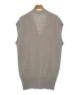 IENA（イエナ）ベスト グレー サイズ:F レディース/2200636066052