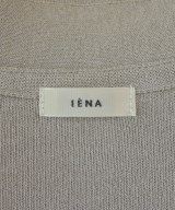 IENA（イエナ）ベスト グレー サイズ:F レディース/2200636066052