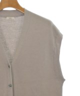 IENA（イエナ）ベスト グレー サイズ:F レディース/2200636066052