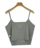 IENA（イエナ）ベスト グレー サイズ:-(S位) レディース/2200636193048