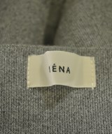 IENA（イエナ）ベスト グレー サイズ:-(S位) レディース/2200636193048