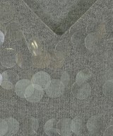 IENA（イエナ）ベスト グレー サイズ:-(S位) レディース/2200636193048