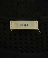 IENA（イエナ）ベスト 黒 サイズ:-(L位) レディース/2200636193055