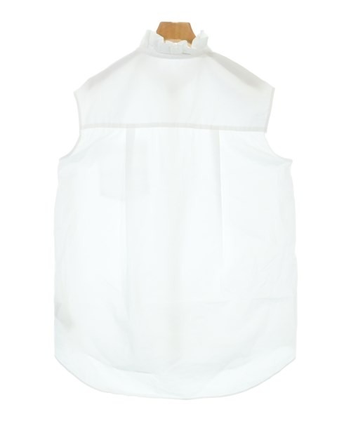 IENA（イエナ）ブラウス 白 サイズ:-(M位) レディース/2200636193062