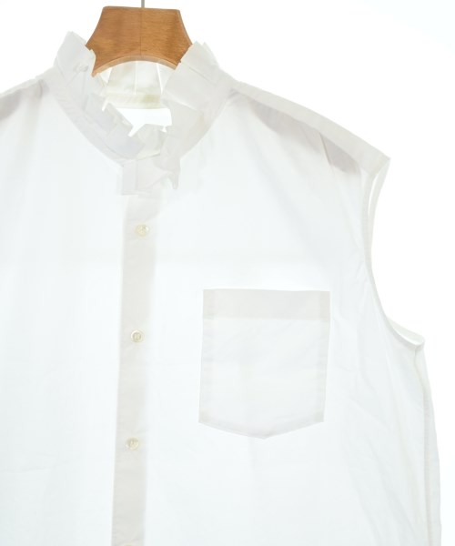 IENA（イエナ）ブラウス 白 サイズ:-(M位) レディース/2200636193062