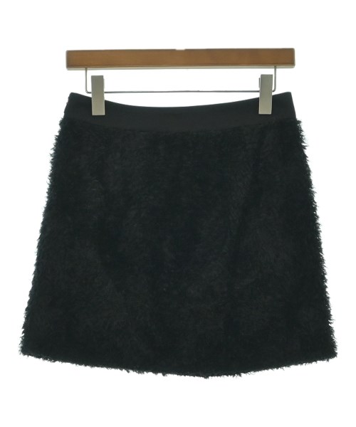 IENA（イエナ）ミニスカート 黒 サイズ:38(M位) レディース/2200636193079