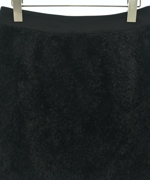 IENA（イエナ）ミニスカート 黒 サイズ:38(M位) レディース/2200636193079