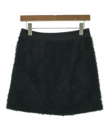 IENA（イエナ）ミニスカート 黒 サイズ:38(M位) レディース/2200636193079