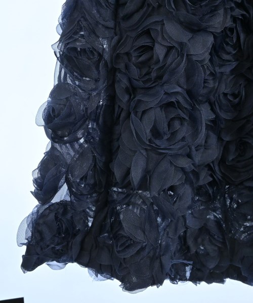 IENA（イエナ）ロング・マキシ丈スカート 紺 サイズ:38(M位) レディース/2200636193086