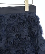 IENA（イエナ）ロング・マキシ丈スカート 紺 サイズ:38(M位) レディース/2200636193086