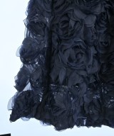 IENA（イエナ）ロング・マキシ丈スカート 紺 サイズ:38(M位) レディース/2200636193086