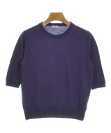 IENA（イエナ）ニット・セーター 紫 サイズ:-(M位) レディース/2200619090050