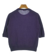 IENA（イエナ）ニット・セーター 紫 サイズ:-(M位) レディース/2200619090050