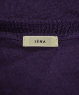 IENA（イエナ）ニット・セーター 紫 サイズ:-(M位) レディース/2200619090050
