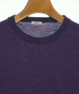 IENA（イエナ）ニット・セーター 紫 サイズ:-(M位) レディース/2200619090050