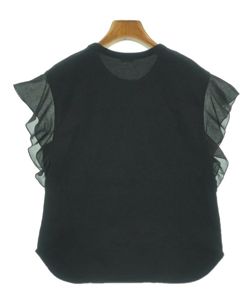 IENA（イエナ）ノースリーブ 黒 サイズ:-(M位) レディース/2200619090067