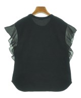 IENA（イエナ）ノースリーブ 黒 サイズ:-(M位) レディース/2200619090067