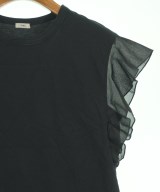 IENA（イエナ）ノースリーブ 黒 サイズ:-(M位) レディース/2200619090067