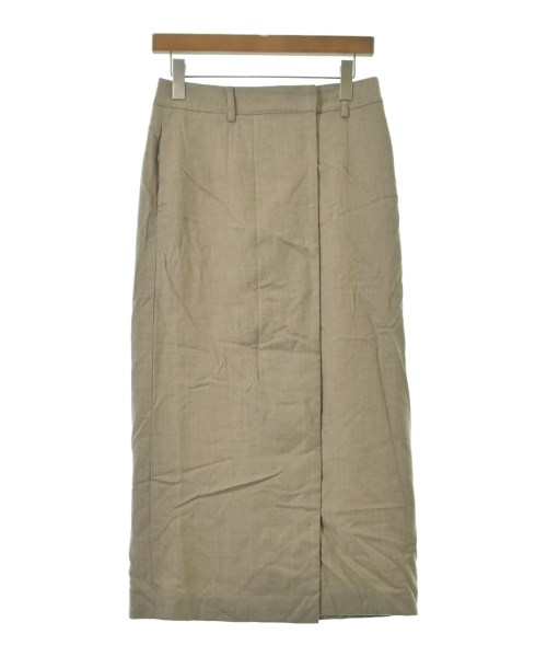 イエナ(IENA)のIENA ロング・マキシ丈スカート