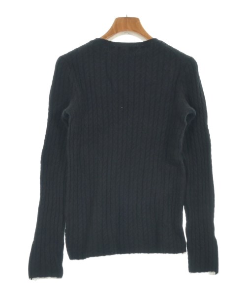 IENA（イエナ）ニット・セーター 黒 サイズ:-(XS位) レディース/2200619153021