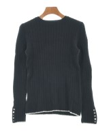 IENA（イエナ）ニット・セーター 黒 サイズ:-(XS位) レディース/2200619153021