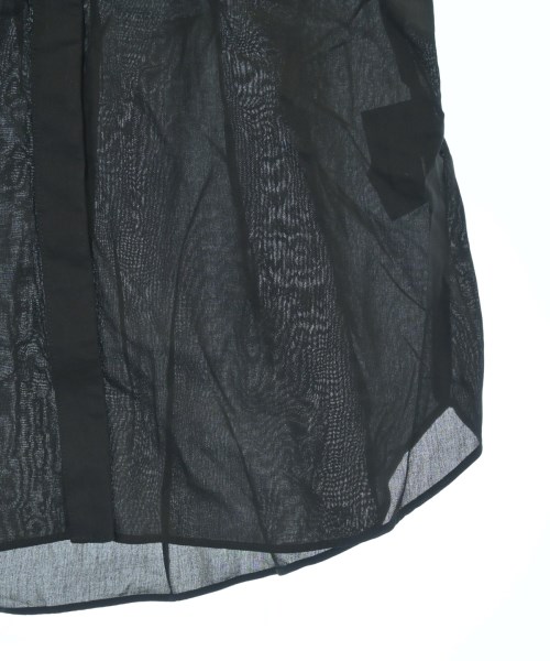 IENA（イエナ）ブラウス 黒 サイズ:-(M位) レディース/2200619153106