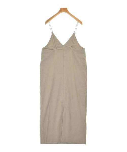 IENA（イエナ）ワンピース グレー サイズ:40(M位) レディース/2200619153120