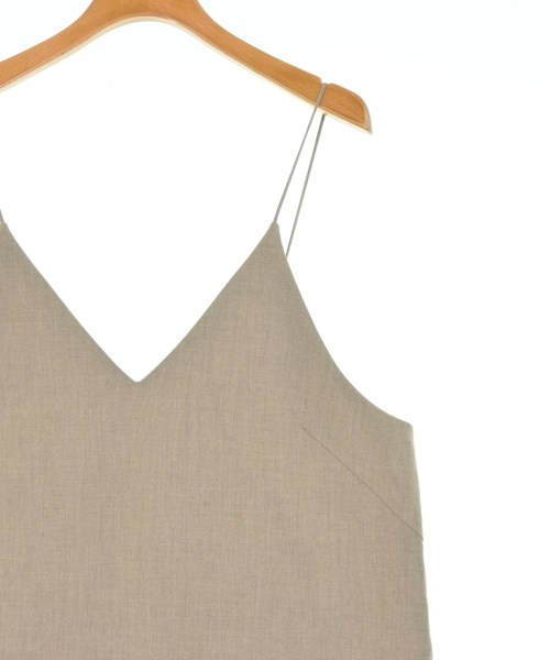 IENA（イエナ）ワンピース グレー サイズ:40(M位) レディース/2200619153120